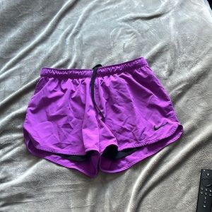 nike athletic shorts